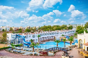 Hotel DREAMS VACATION wakacje