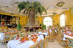 Hotel DREAMS VACATION wakacje