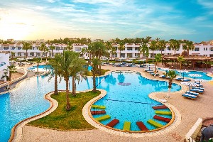 Hotel DREAMS VACATION wakacje