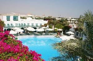 Falcon Hills Sharm 3* 
