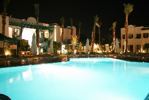 Falcon Hills Sharm 3* 
