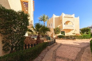 Hotel FARAANA REEF RESORT wakacje