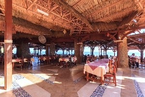 Hotel FARAANA REEF RESORT wakacje