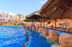 Hotel FARAANA REEF RESORT wakacje