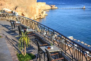 Jaz Fanara Resort & Residence 4* (4*)