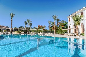 Jaz Fanara Resort & Residence 4* (4*)