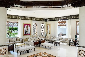 Jaz Fanara Resort & Residence 4* (4*)