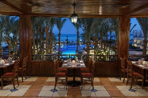 Jaz Fanara Resort & Residence 4* (4*)