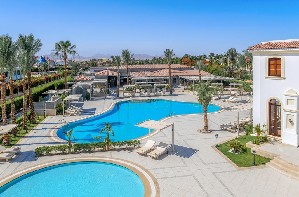 Jaz Fanara Resort & Residence 4* (4*)