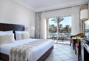 Hotel JAZ MIRABEL CLUB wakacje