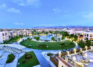 Hotel JAZ MIRABEL CLUB wakacje