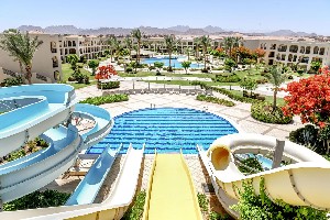 Hotel JAZ MIRABEL CLUB wakacje