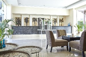 Hotel JAZ NEO NAAMA BAY EX. SOLYMAR NAAMA BAY wakacje