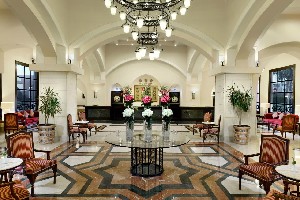 Hotel MAGIC LIFE RED SINA wakacje