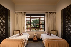 Hotel MAGIC LIFE RED SINA wakacje