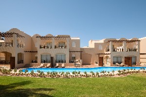 Hotel MAGIC LIFE RED SINA wakacje