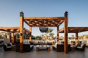 Hotel MAGIC LIFE RED SINA wakacje