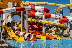 Hotel MAGIC LIFE RED SINA wakacje