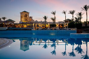 Hotel MAGIC LIFE RED SINA wakacje