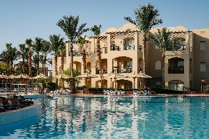 Hotel MAGIC LIFE RED SINA wakacje