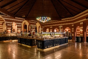 Hotel MAGIC LIFE RED SINA wakacje