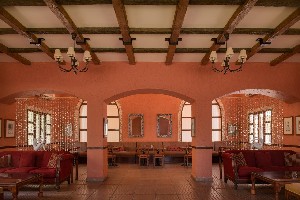 Hotel MAGIC LIFE RED SINA wakacje