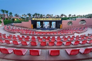 Hotel MAGIC LIFE RED SINA wakacje