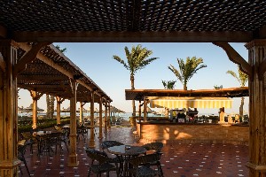 Hotel MAGIC LIFE RED SINA wakacje