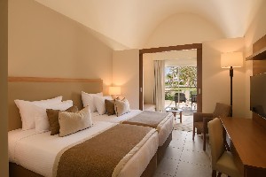 Hotel MAGIC LIFE RED SINA wakacje