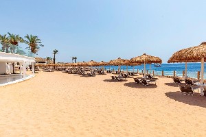 Hotel MERAKI SHARM EL SHEIKH wakacje