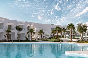 Hotel MERAKI SHARM EL SHEIKH wakacje