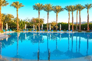 Hotel NOVOTEL PALM wakacje