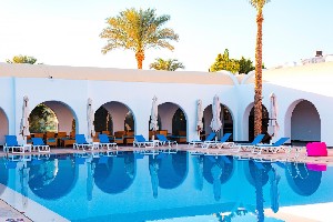 Hotel NOVOTEL PALM wakacje