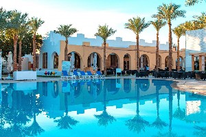 Hotel NOVOTEL PALM wakacje