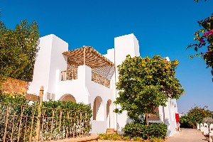 Hotel NOVOTEL PALM wakacje