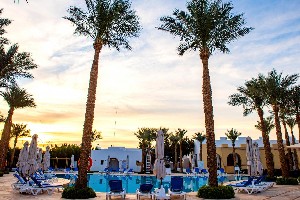 Hotel NOVOTEL PALM wakacje