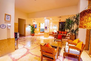 Hotel NOVOTEL PALM wakacje