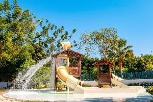 Hotel NOVOTEL PALM wakacje