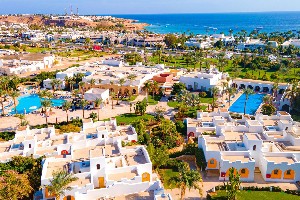 Hotel NOVOTEL PALM wakacje