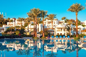 Hotel NOVOTEL PALM wakacje