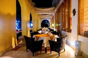 Hotel NOVOTEL PALM wakacje