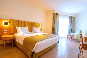 Hotel NOVOTEL PALM wakacje