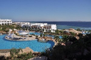 Albatros Palace Resort Sharm El Sheikh 5* (5*)