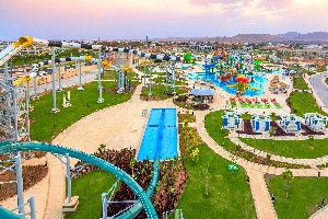 Resort