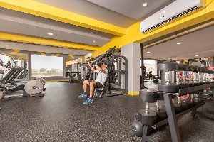 Hotel PICKALBATROS LAGUNA CLUB wakacje