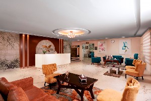 Hotel PICKALBATROS LAGUNA CLUB wakacje