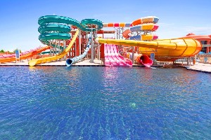 Hotel PICKALBATROS LAGUNA CLUB wakacje