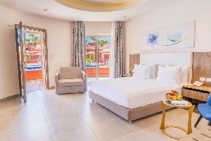 Hotel PICKALBATROS LAGUNA CLUB wakacje