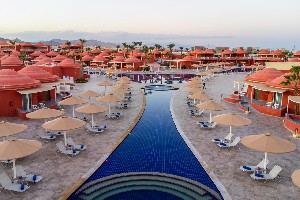 Hotel PICKALBATROS LAGUNA CLUB wakacje