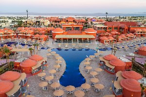 Hotel PICKALBATROS LAGUNA CLUB wakacje